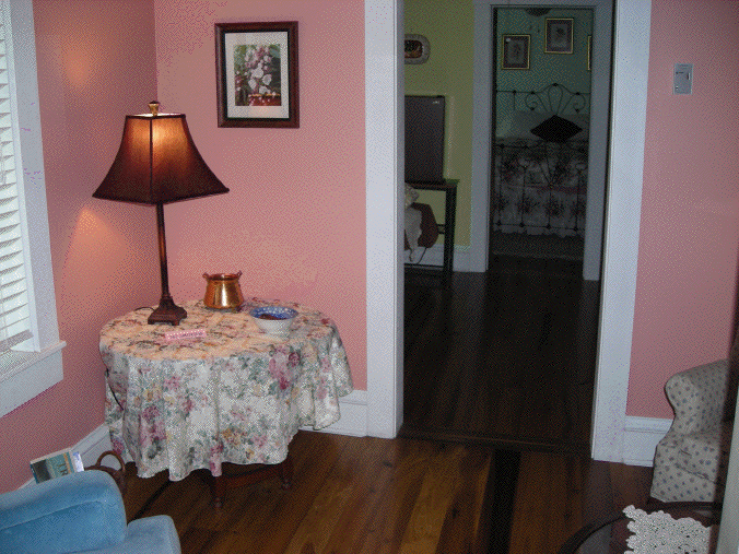 Sitting Room